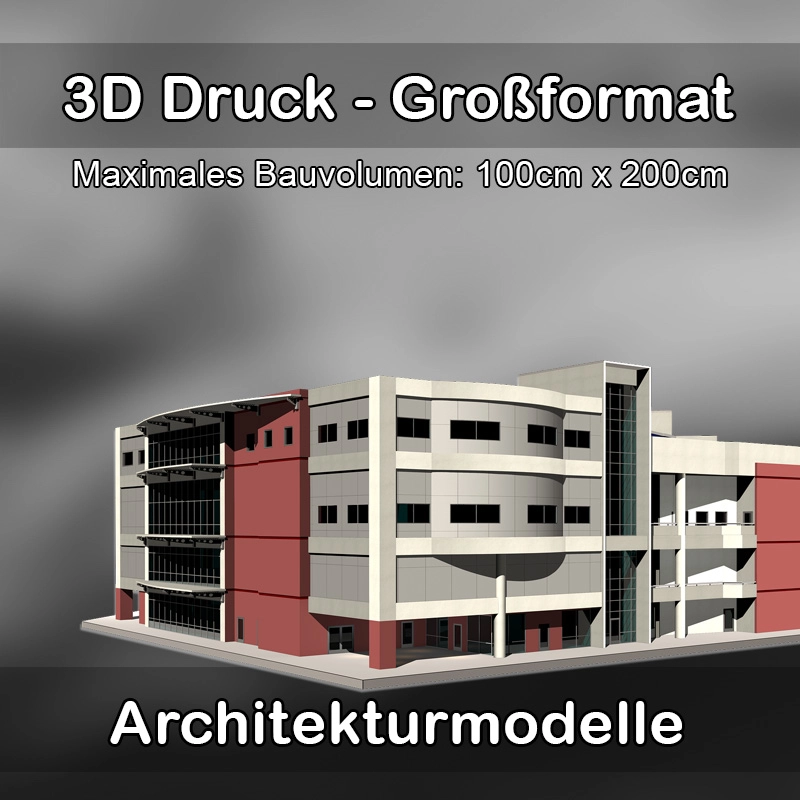 3D Druck Dienstleister in Hauneck