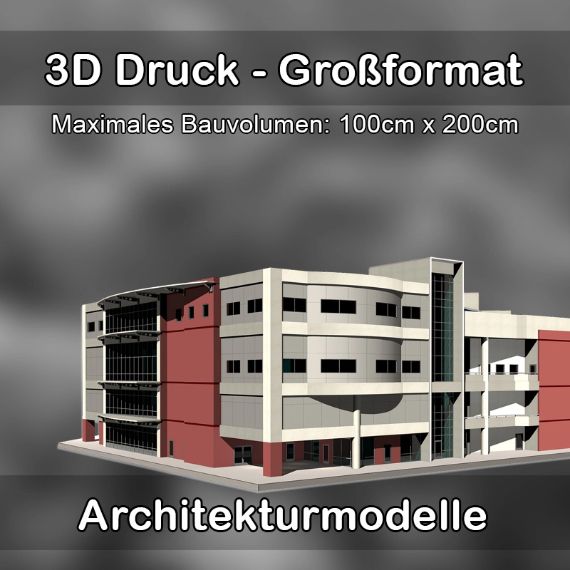 3D Druck Dienstleister in Hausen bei Forchheim