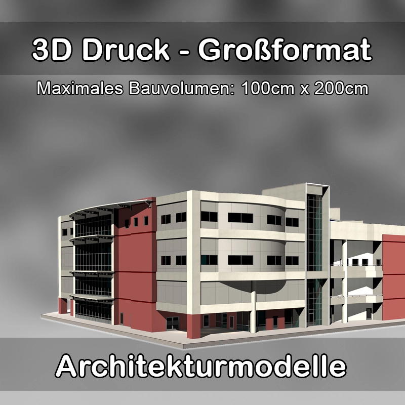 3D Druck Dienstleister in Hauzenberg