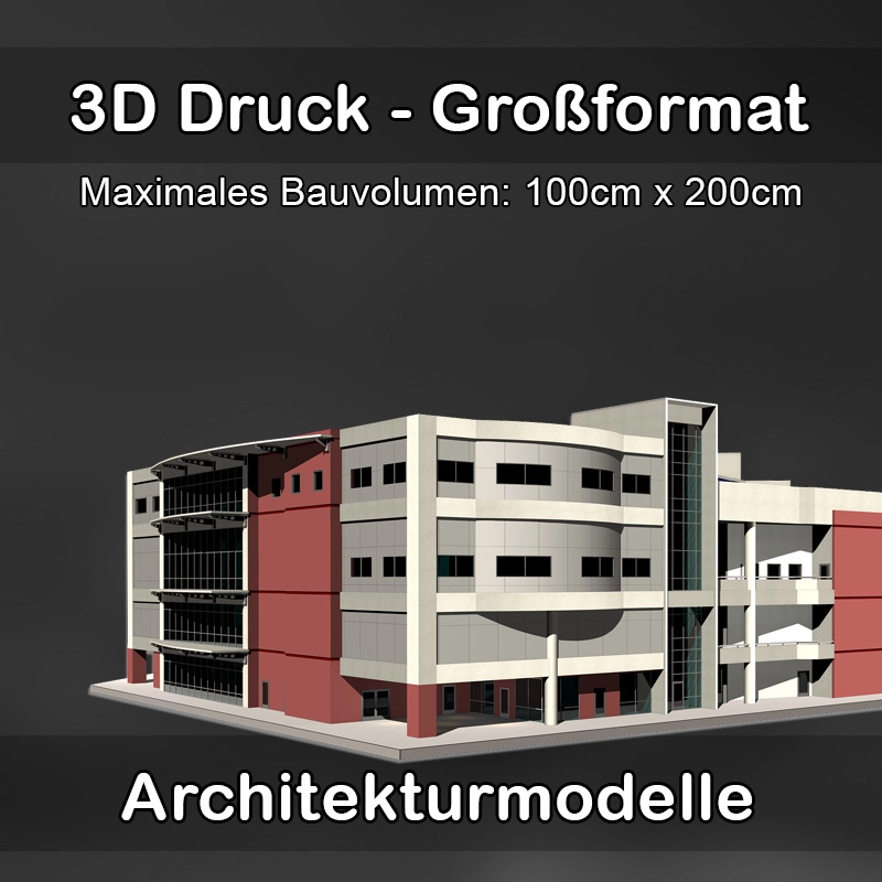 3D Druck Dienstleister in Havelberg