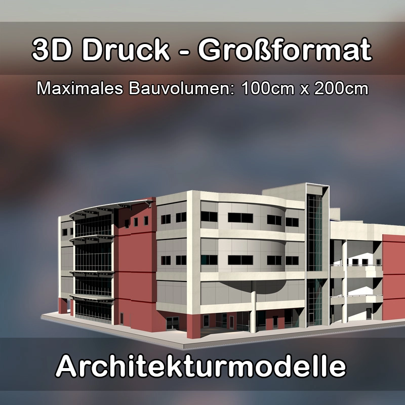 3D Druck Dienstleister in Havelsee