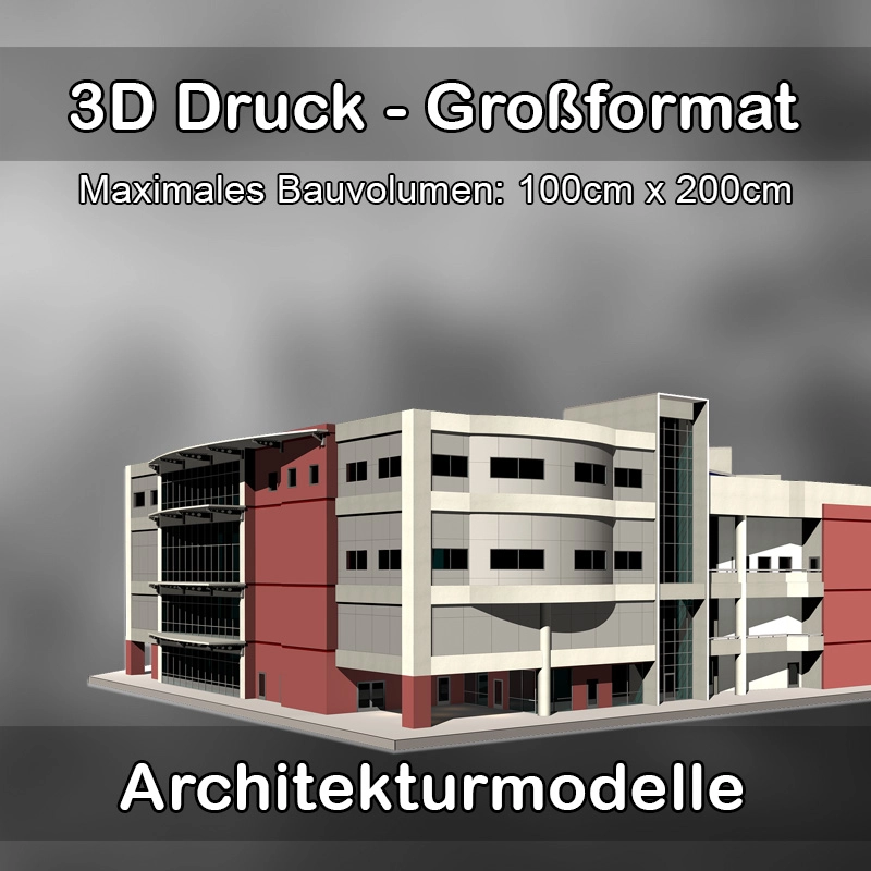 3D Druck Dienstleister in Havixbeck
