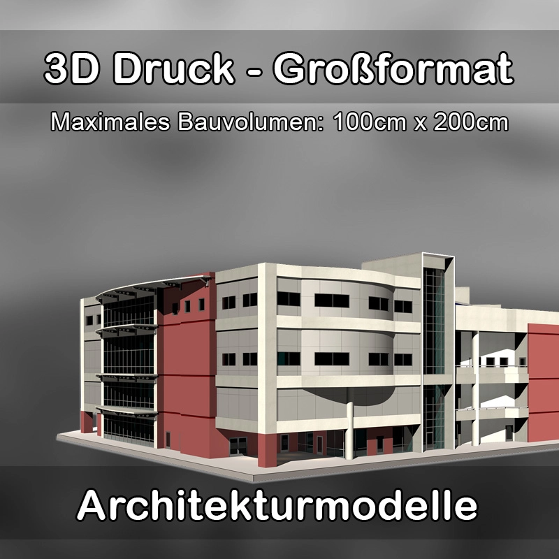3D Druck Dienstleister in Hechthausen