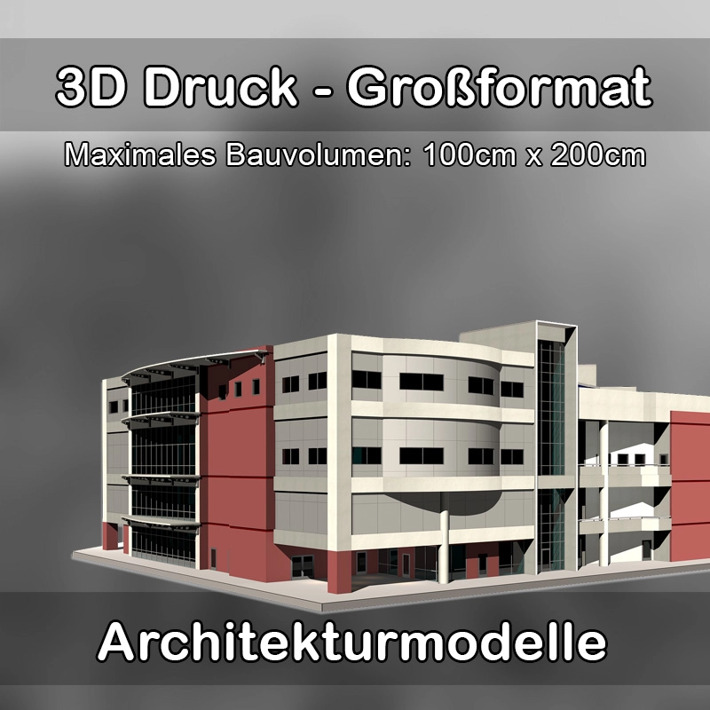 3D Druck Dienstleister in Hecklingen