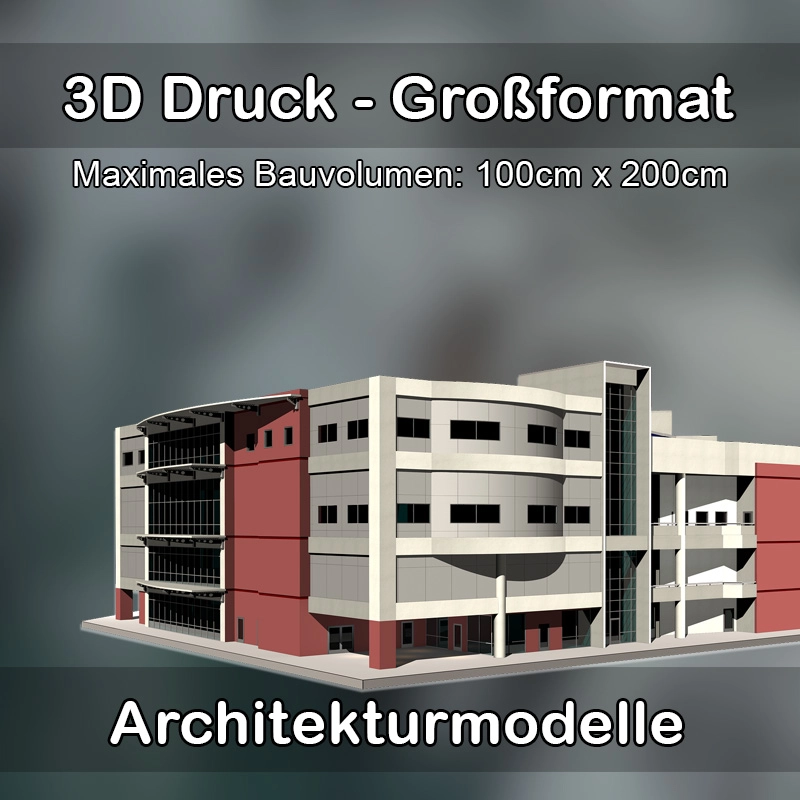 3D Druck Dienstleister in Heddesheim