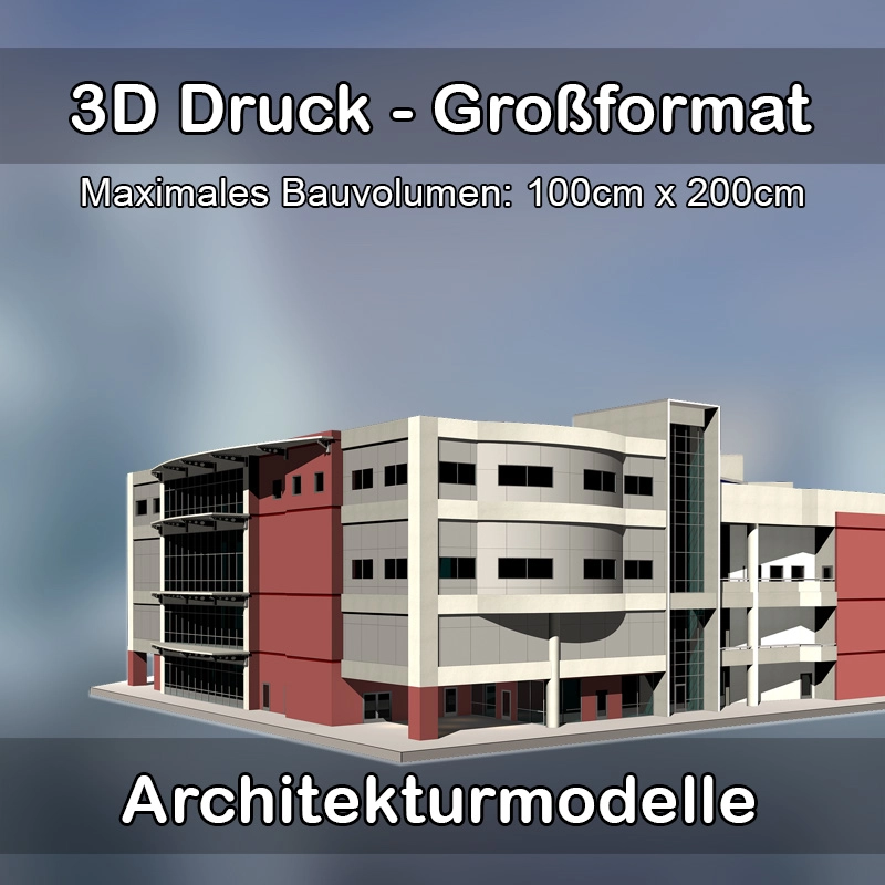 3D Druck Dienstleister in Heide