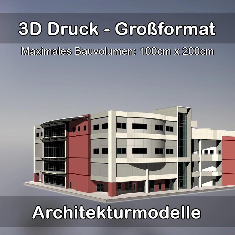 3D Druck Dienstleister in Heideblick