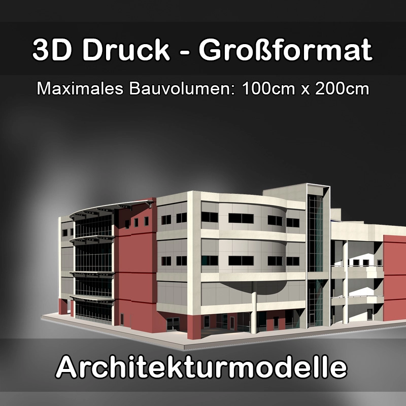 3D Druck Dienstleister in Heideck