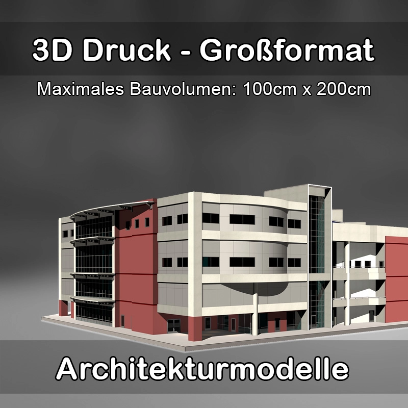 3D Druck Dienstleister in Heidelberg