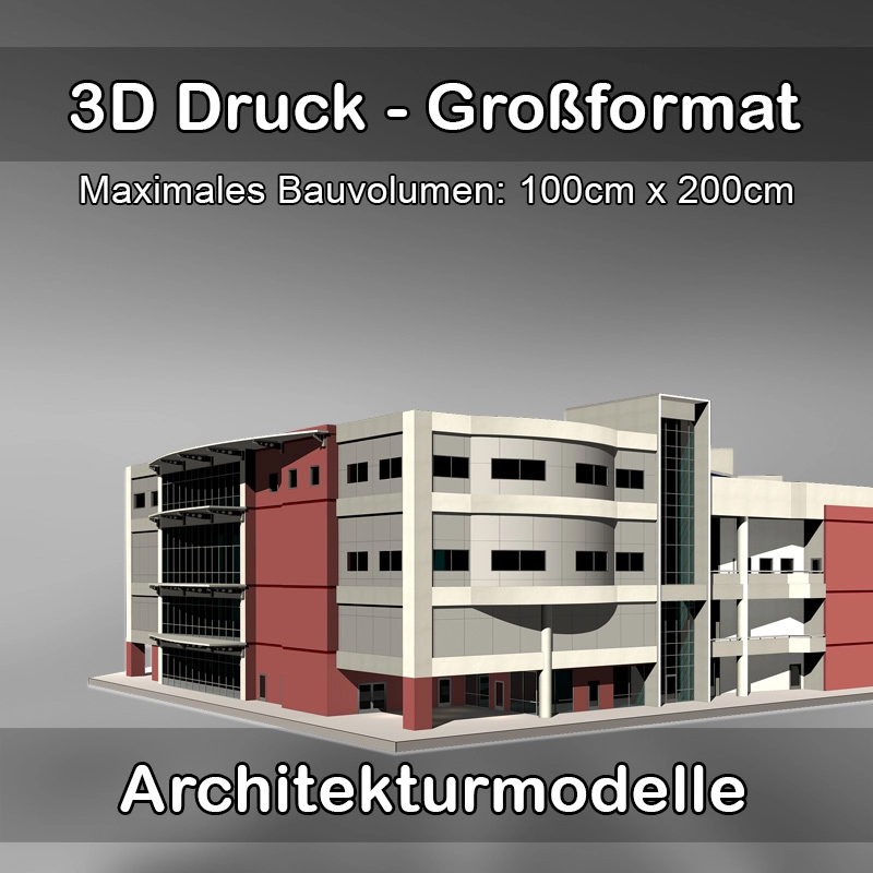 3D Druck Dienstleister in Heiden (Münsterland)