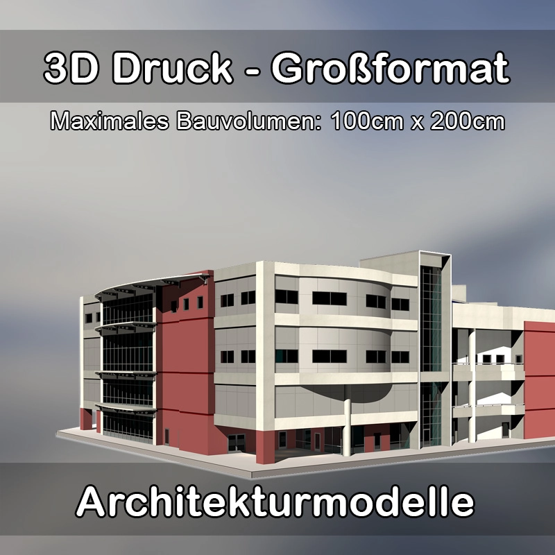 3D Druck Dienstleister in Heidenau