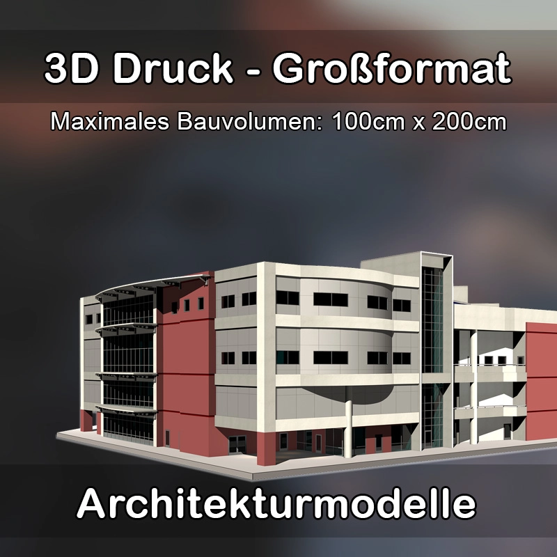 3D Druck Dienstleister in Heidenheim an der Brenz