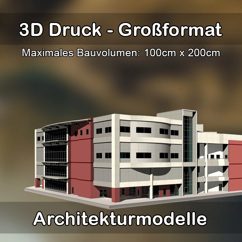 3D Druck Dienstleister in Heidesee