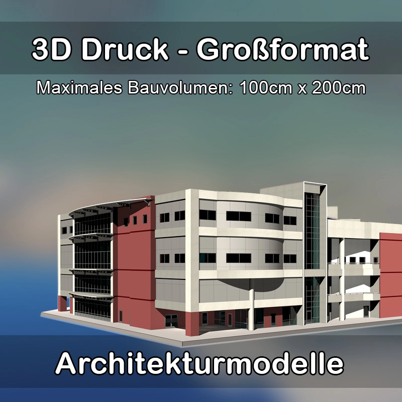 3D Druck Dienstleister in Heikendorf