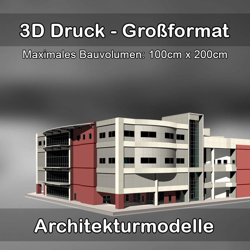 3D Druck Dienstleister in Heilbad Heiligenstadt