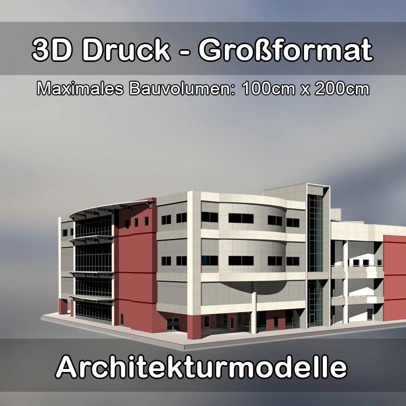 3D Druck Dienstleister in Heilbronn