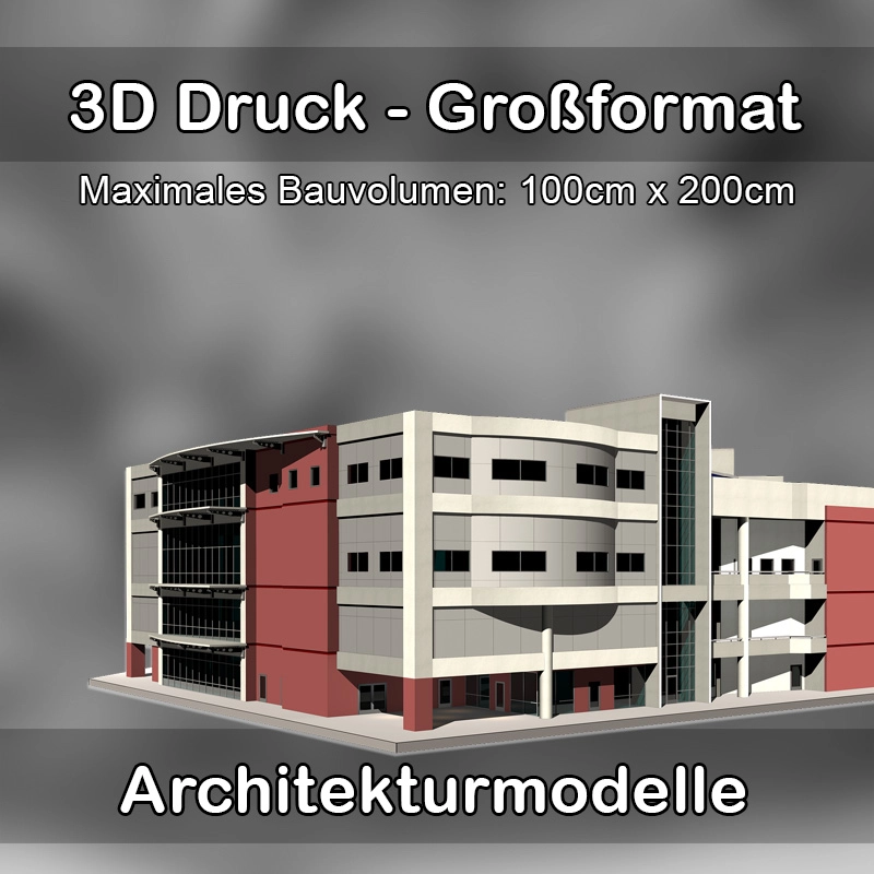 3D Druck Dienstleister in Heiligenberg