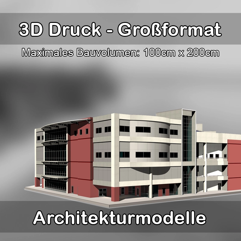 3D Druck Dienstleister in Heiligenhafen
