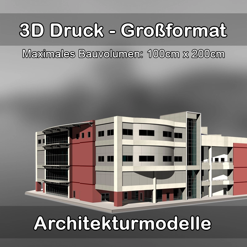 3D Druck Dienstleister in Heiligenhaus
