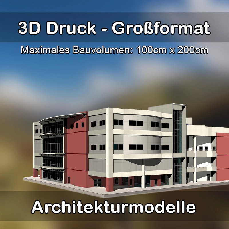3D Druck Dienstleister in Heiligenstadt in Oberfranken