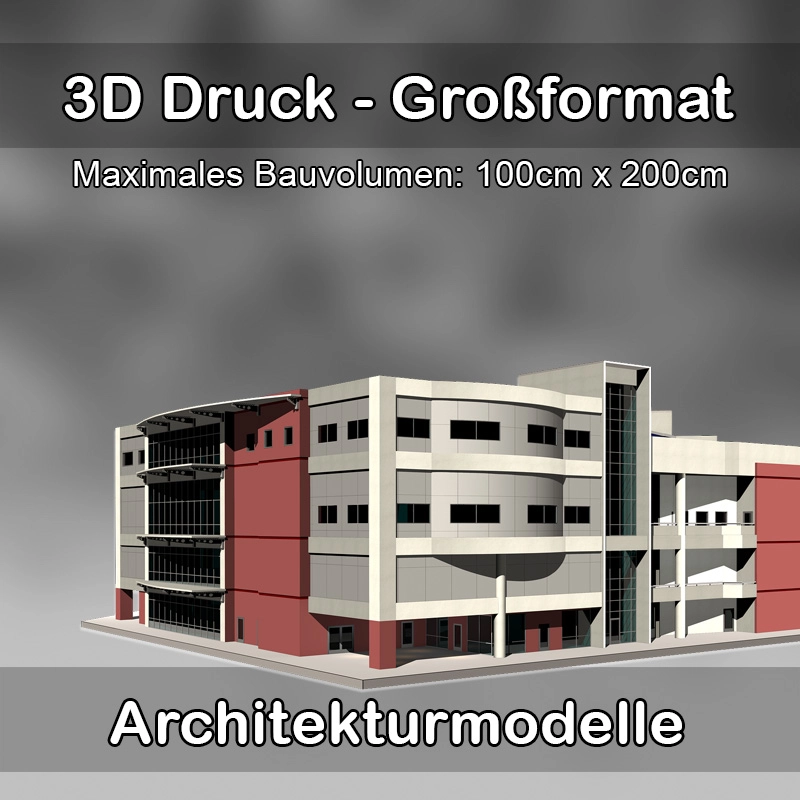 3D Druck Dienstleister in Heimbach (Eifel)