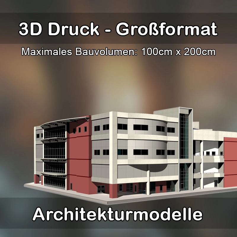 3D Druck Dienstleister in Heimenkirch