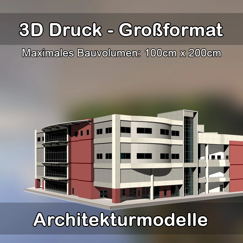 3D Druck Dienstleister in Heimsheim