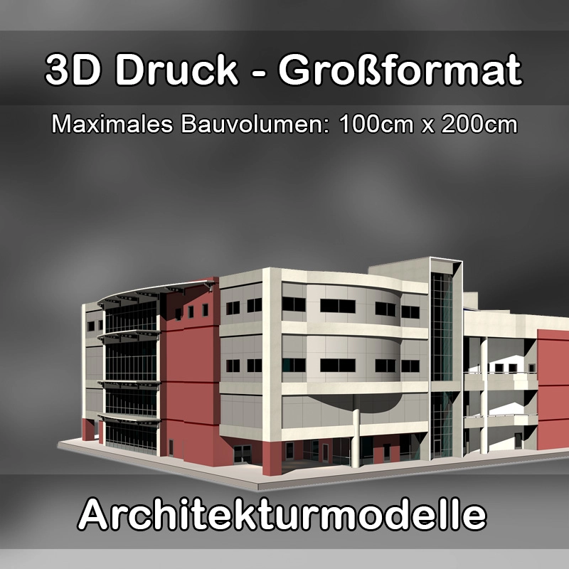 3D Druck Dienstleister in Heinersreuth