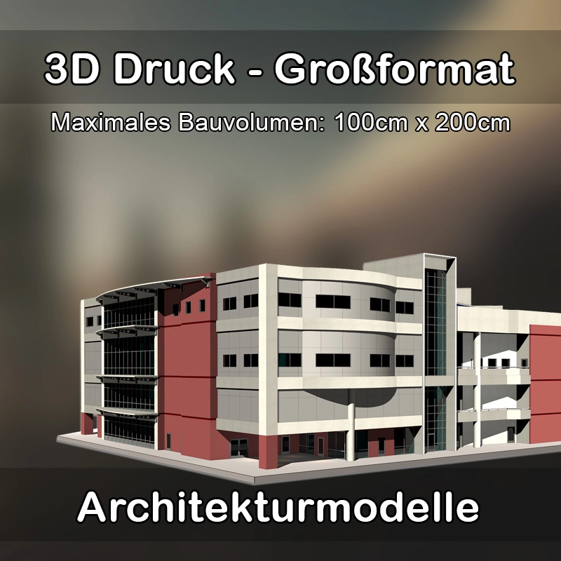 3D Druck Dienstleister in Heiningen (Kreis Göppingen)