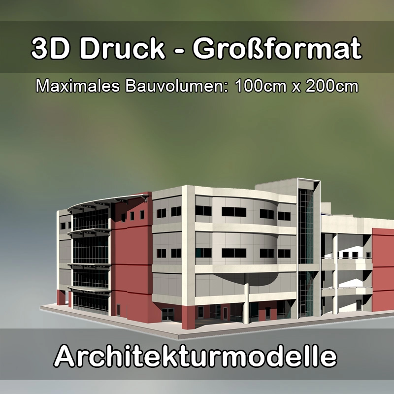 3D Druck Dienstleister in Heinsberg
