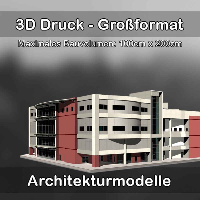 3D Druck Dienstleister in Heitersheim