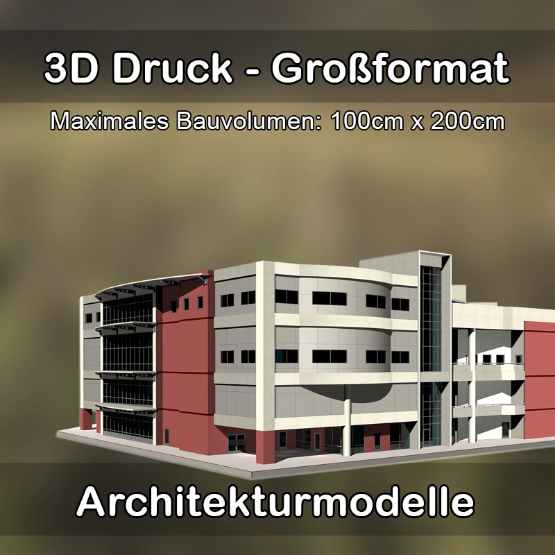 3D Druck Dienstleister in Heldburg