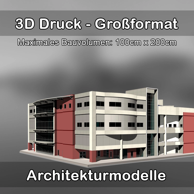 3D Druck Dienstleister in Hellenthal