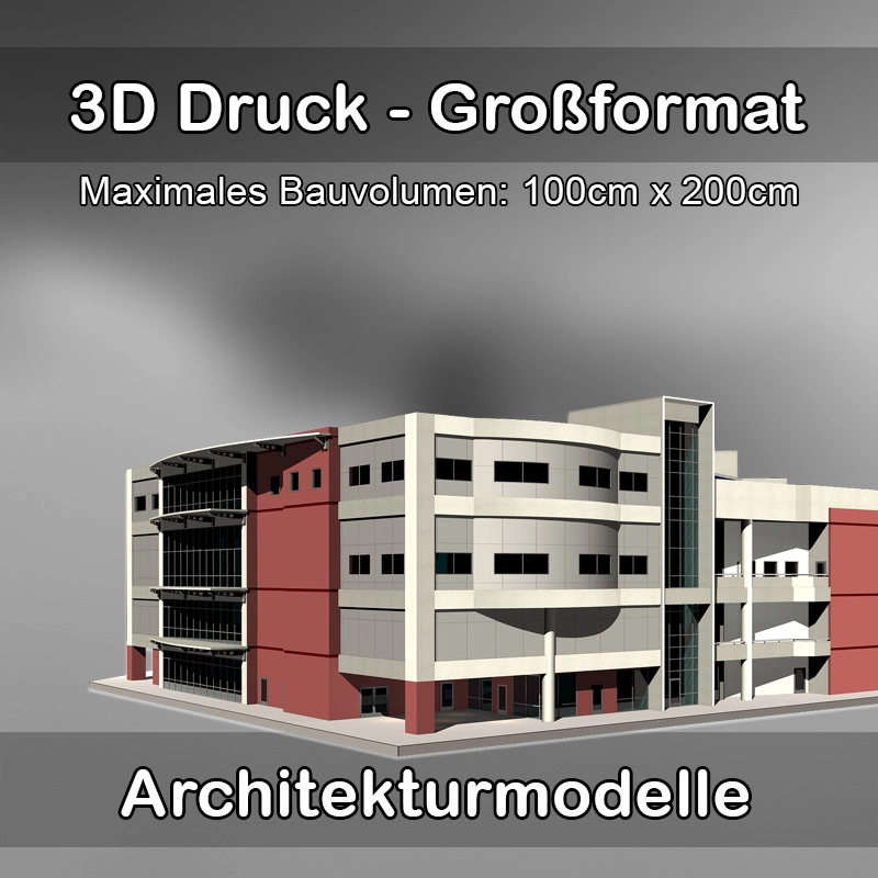 3D Druck Dienstleister in Helmstadt-Bargen