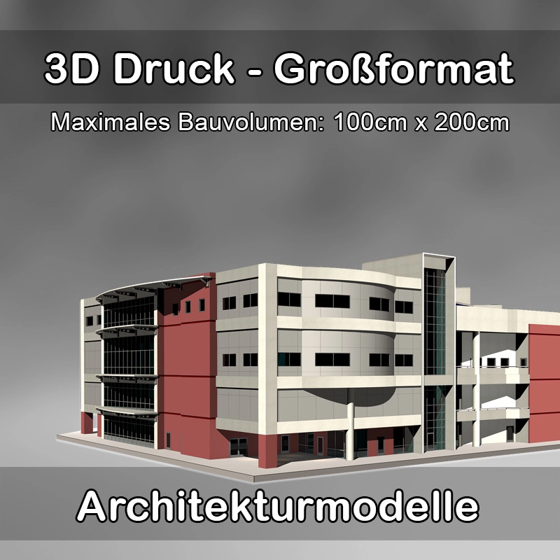 3D Druck Dienstleister in Hemhofen