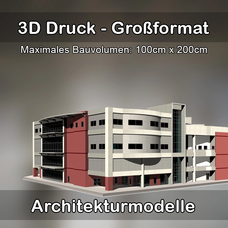 3D Druck Dienstleister in Hemmingen (Niedersachsen)