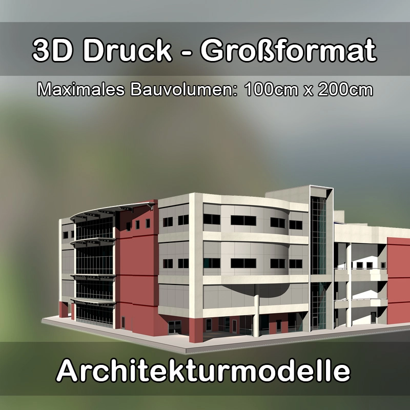 3D Druck Dienstleister in Hemmingen (Württemberg)