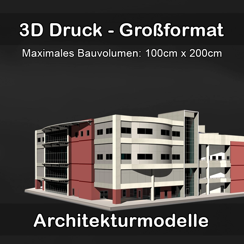 3D Druck Dienstleister in Hennef (Sieg)