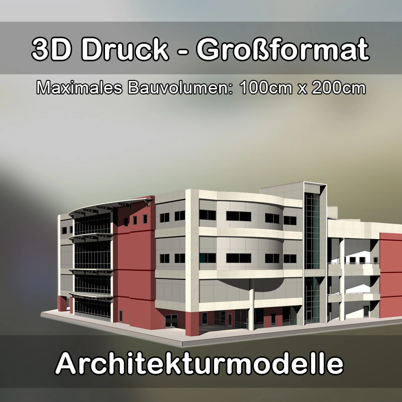 3D Druck Dienstleister in Herbertingen