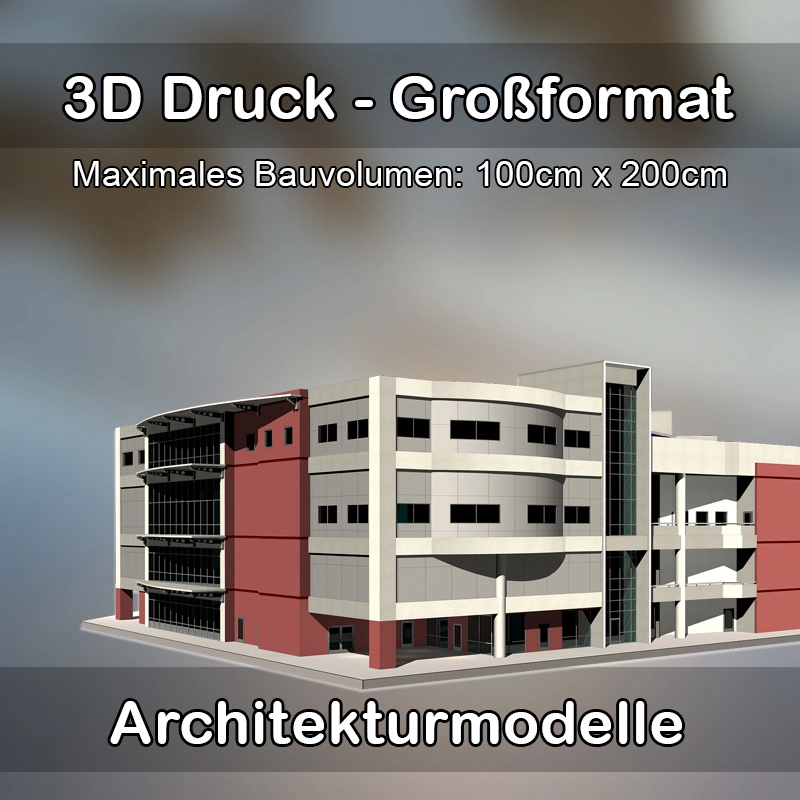 3D Druck Dienstleister in Herbolzheim