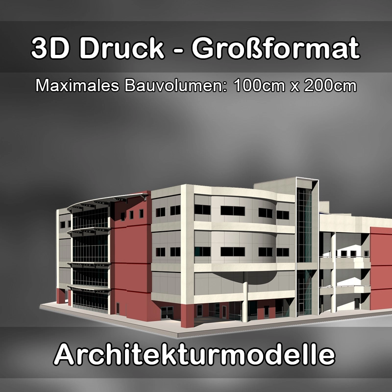 3D Druck Dienstleister in Herborn