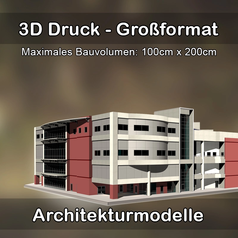 3D Druck Dienstleister in Herdecke an der Ruhr