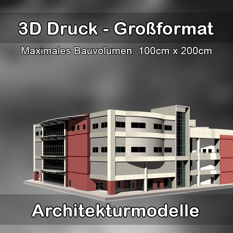 3D Druck Dienstleister in Herdorf