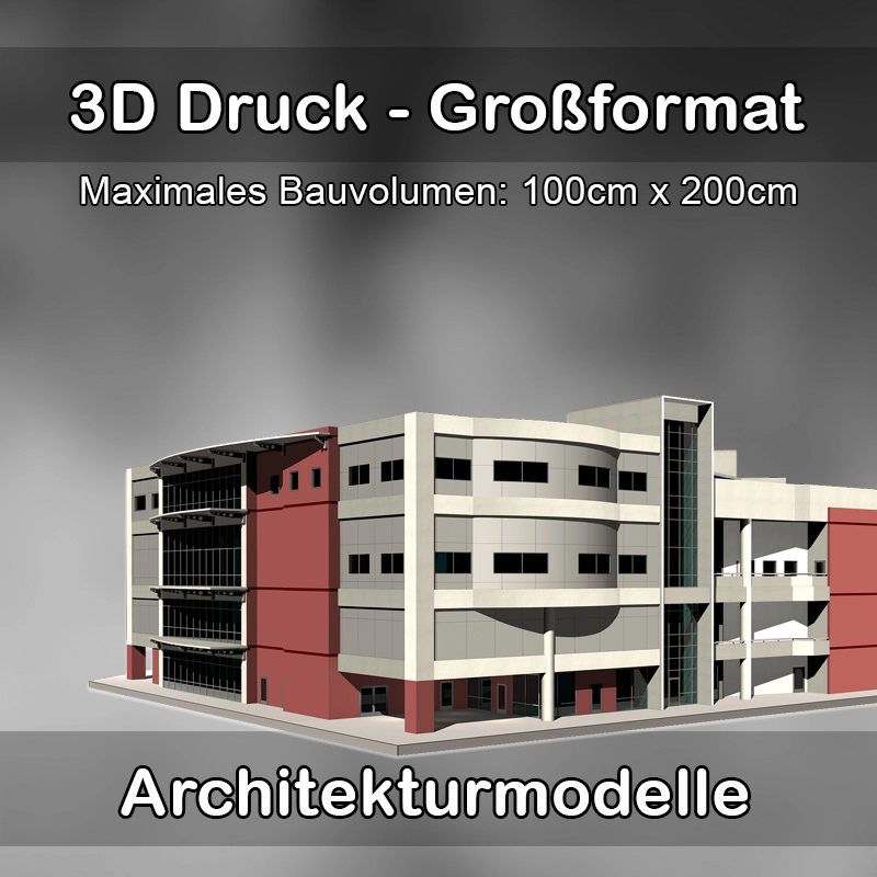 3D Druck Dienstleister in Herdwangen-Schönach