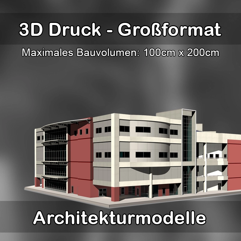 3D Druck Dienstleister in Heringen-Helme