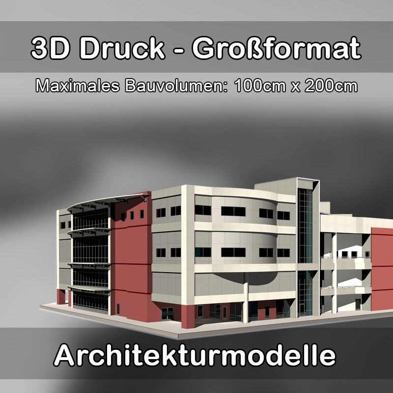 3D Druck Dienstleister in Heringen (Werra)