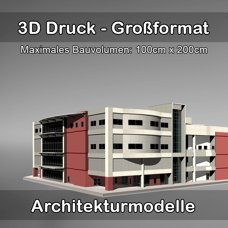 3D Druck Dienstleister in Hermeskeil