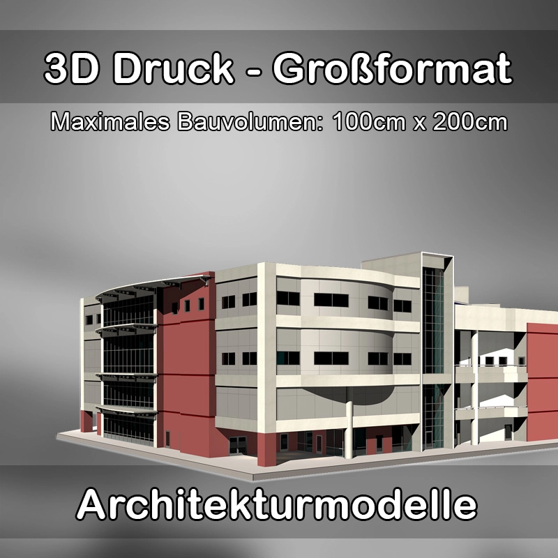 3D Druck Dienstleister in Heroldsbach