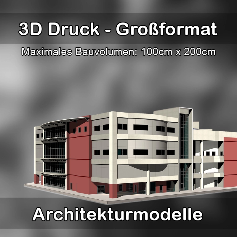 3D Druck Dienstleister in Herrenberg