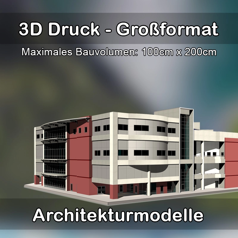 3D Druck Dienstleister in Herrnhut
